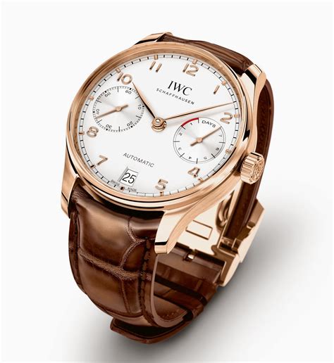 iwc collection 2015|iwc watch models.